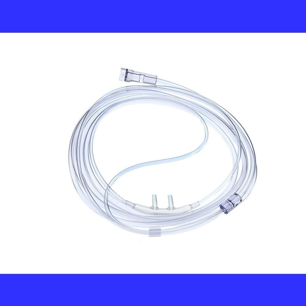 Cateter Nasal Para Oxigênio Tipo Óculos