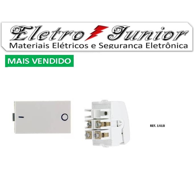 MODULO INT.BIPOLAR PEESA ALFA QUALIDADE