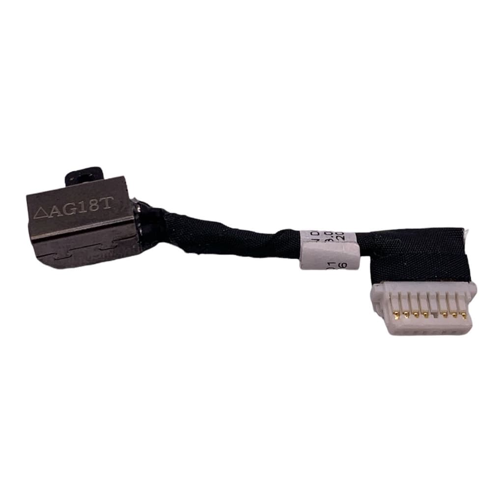 Conector DC Power Jack Para Dell Inspiron 15 5590 5598