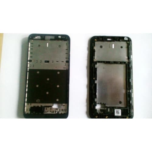 Aro Frontal Asus Zenfone Go Live  Dtv   Zb551kl 5.5  Orig.