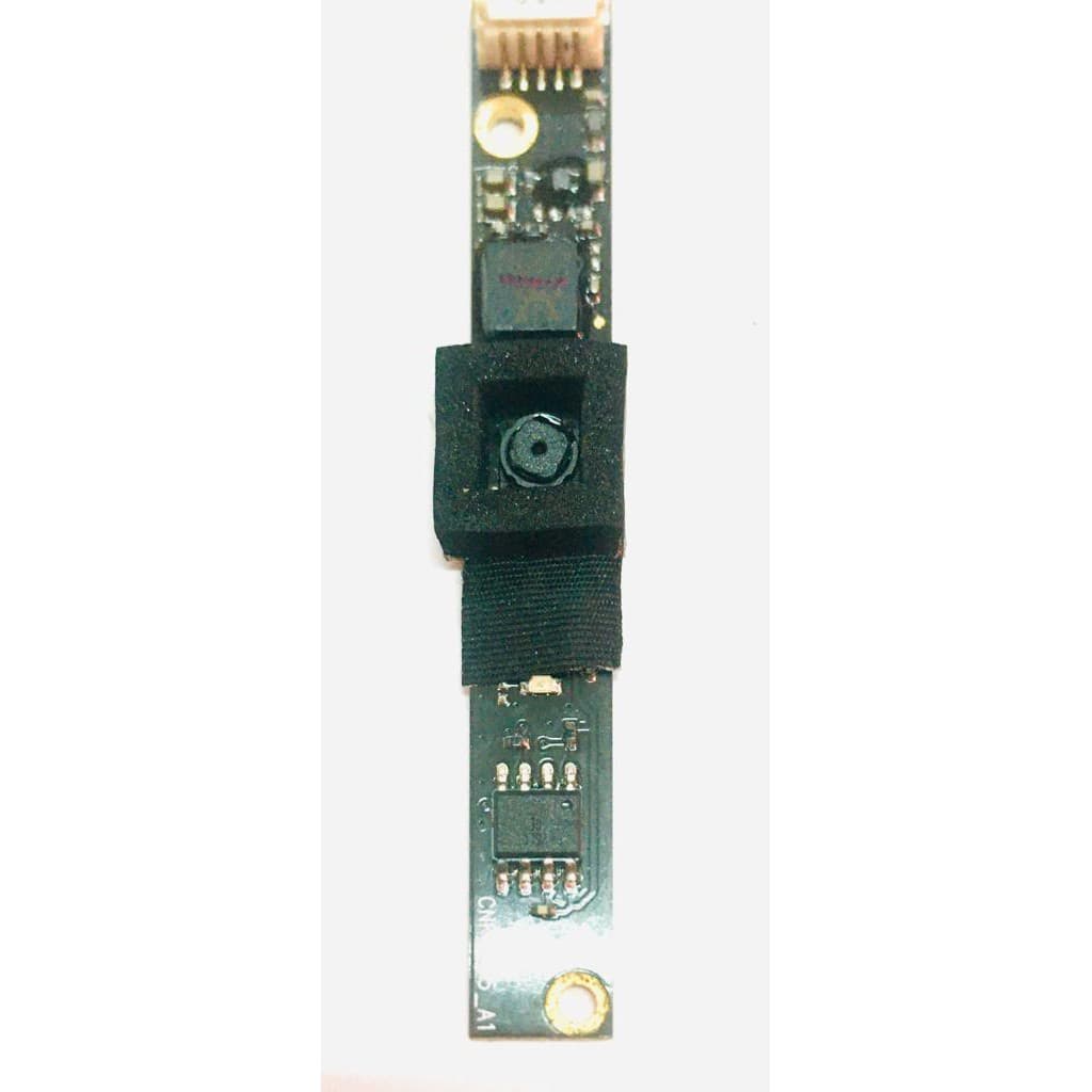 Webcam Para Notebook Positivo   D233