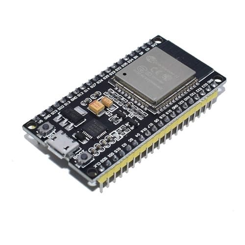 Esp32 Nodemcu Esp-32 Wroom32 38 Pinos Cp2102 Wifi 