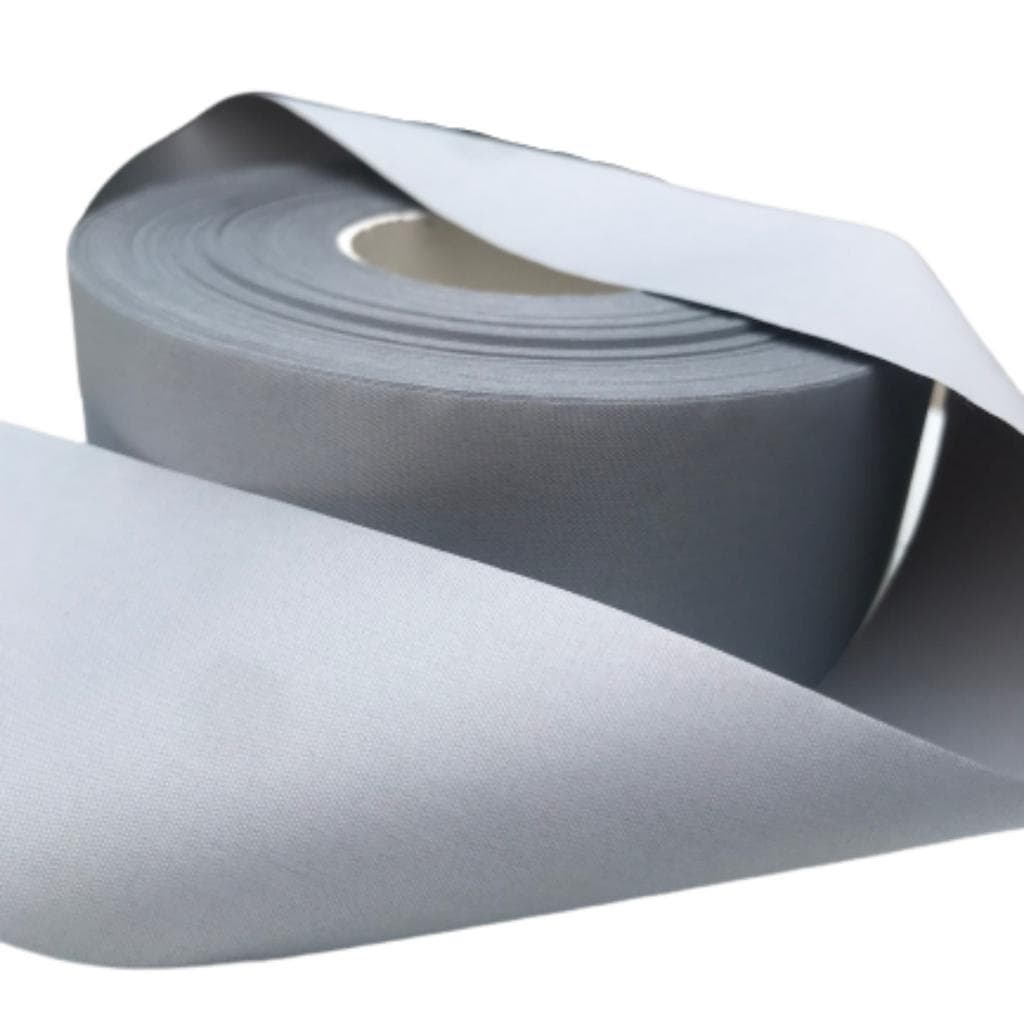 Faixa Refletiva De Gorgurao Para Segurança Sinalização