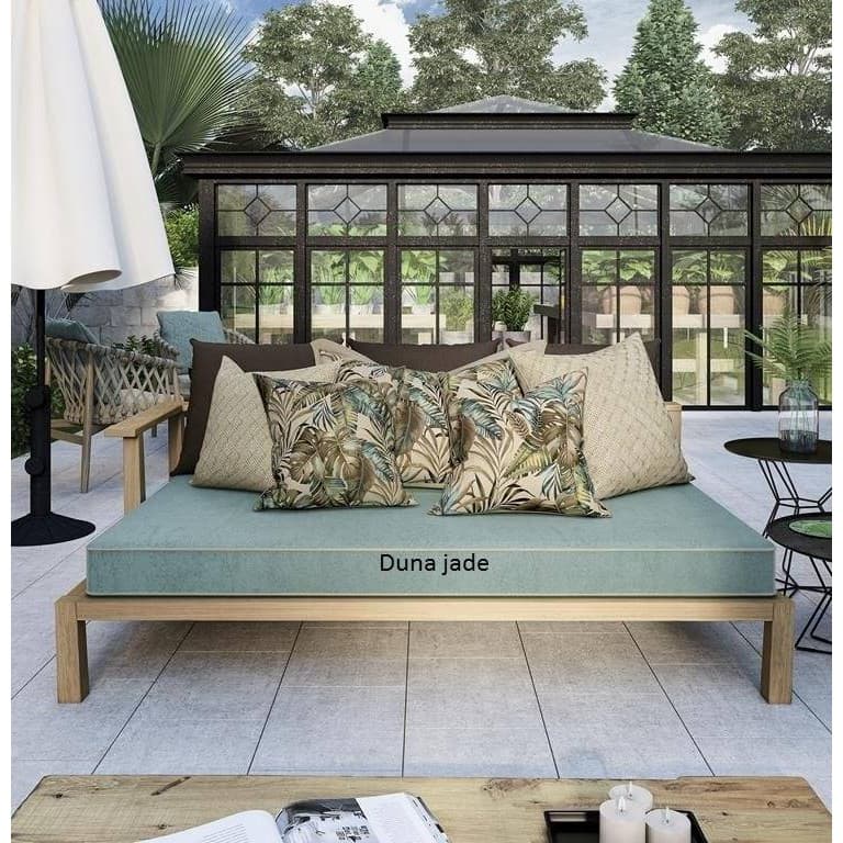 1 Metro de Tecido Acquablock impermeável karstem