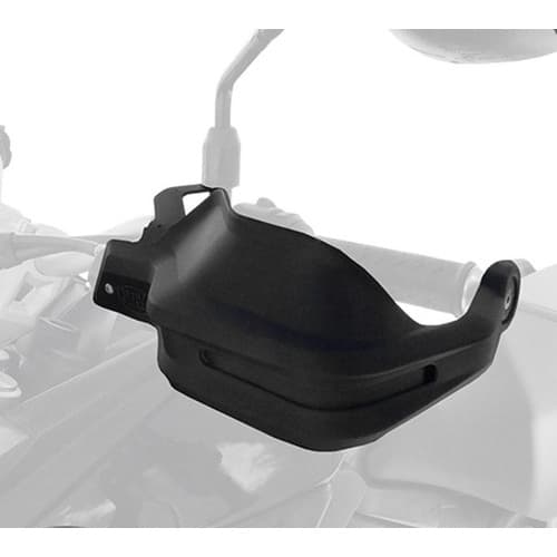 Protetor De Mão Bmw F 800gs /  F800 Gs Adventure -  Scam