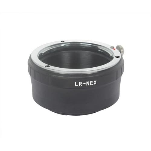 Anel Adaptador Lente Leica R Lr-nex Sony Nex-7 6 5 3 C3 F3