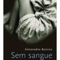livro - Sem Sangue