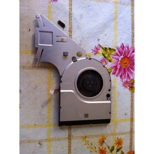 Cooler Notebook Acer E1-510-2455 At12r001ss0
