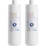 Kit 2 Refil C+3 Vela Filtro Purificador Ibbl Fr600 Original