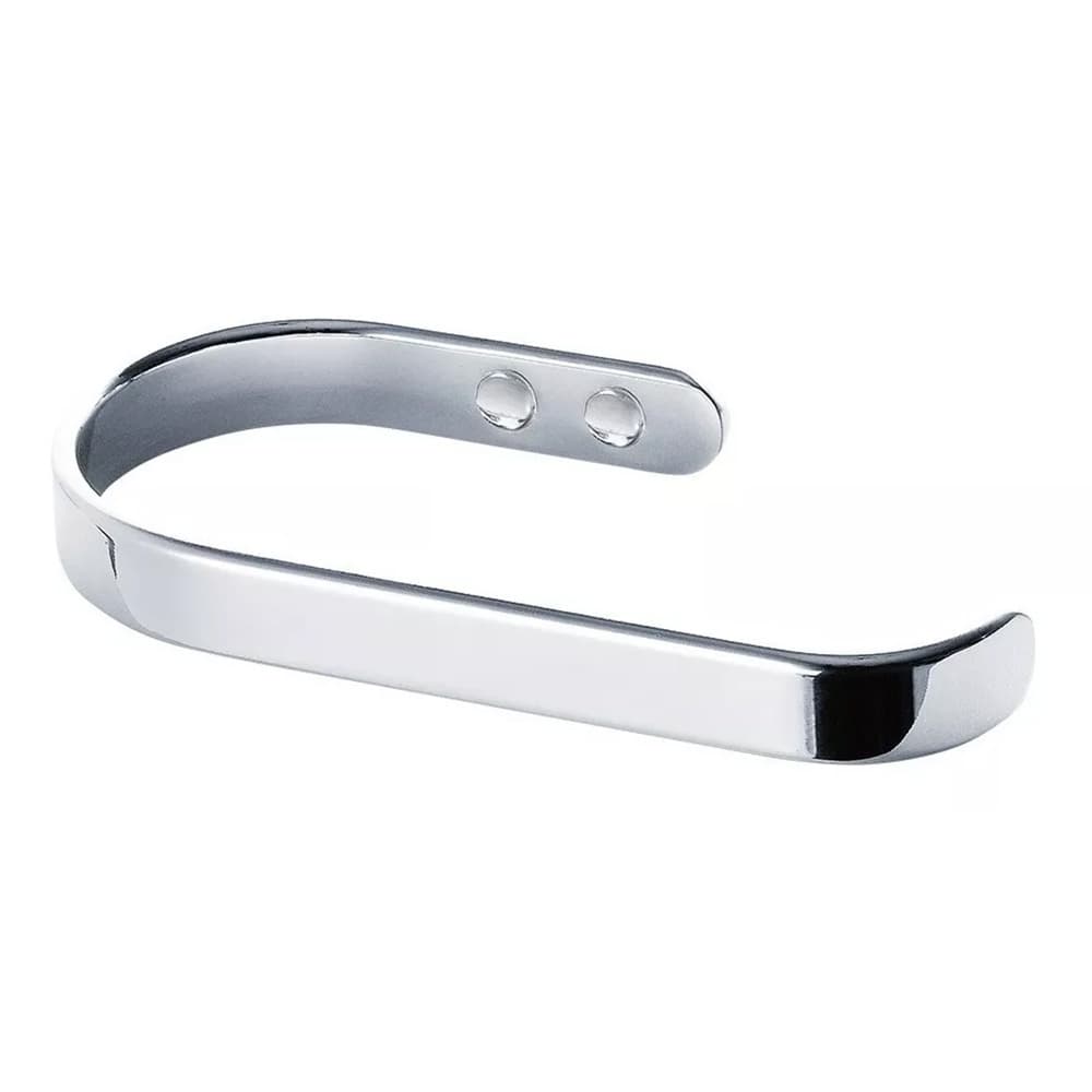 Papeleira de Alumínio