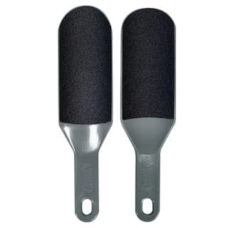 Lixa Anatômica Popular Para Os Pés Santa Clara - 1 unidade