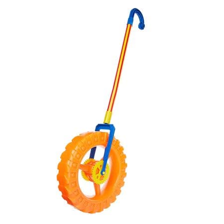 Roda Mágica Pica Pau