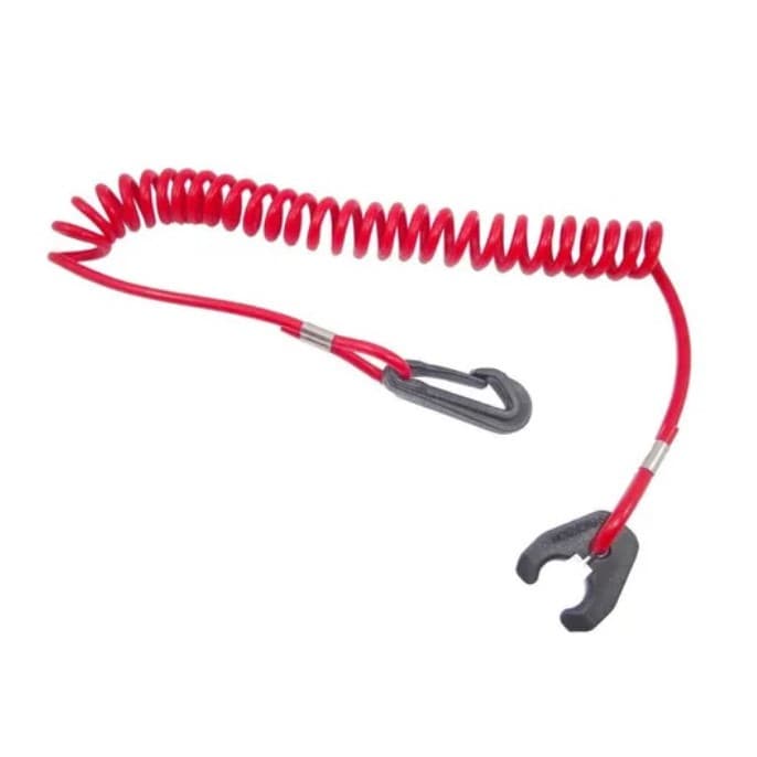 Chave Corta Corrente Jet Ski Kawasaki C/ Trava Colete