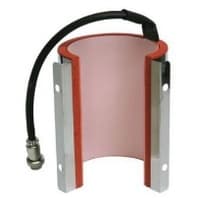 Resistencia Cilindrica Prensa Mundi 6oz a 10oz 220V - MUNDI