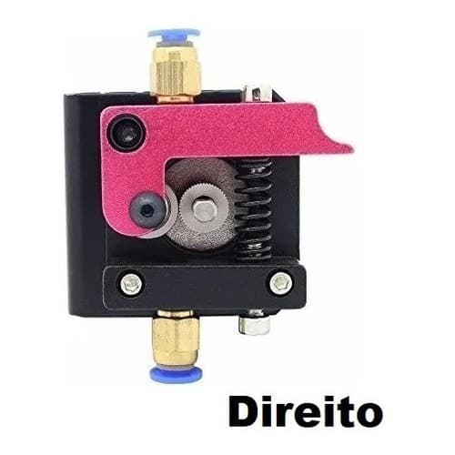 Extrusora Impressora 3d 1.75mm Bowden [ Código 185 ]