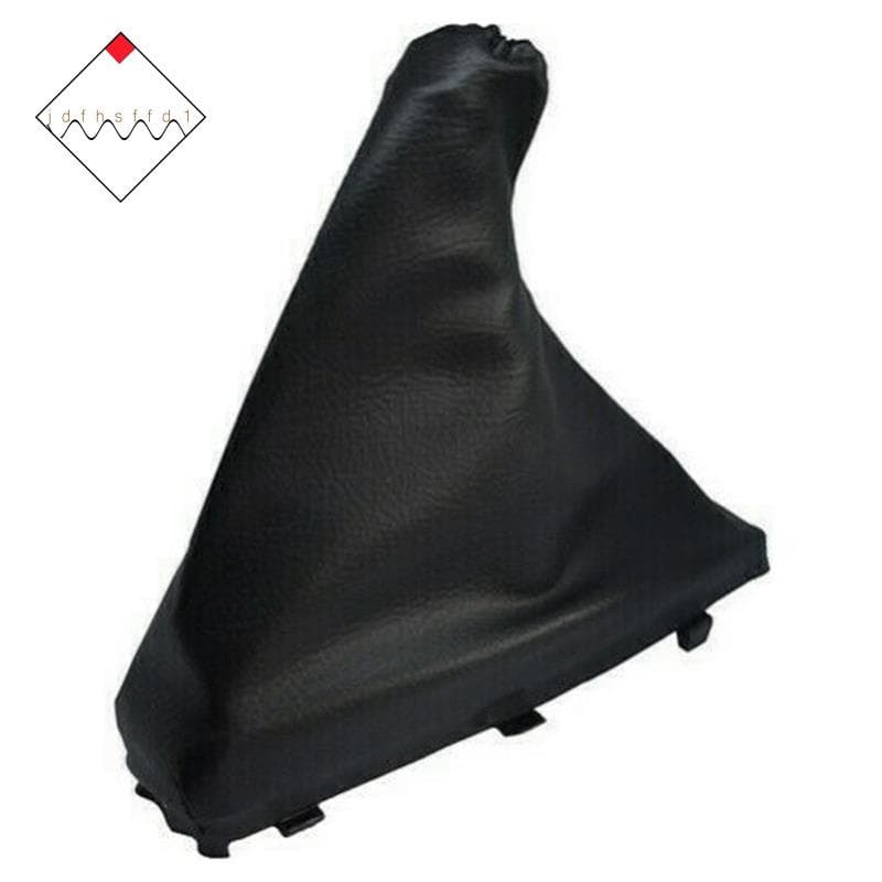 Freio De Mão De Estacionamento Gaiter Capa De Para Vauxhall Opel Vectra B 1995-2002 Bota De Mudança Antiderrapante