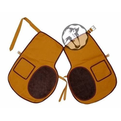 Calça De Ferrador De Lona Menor Preço