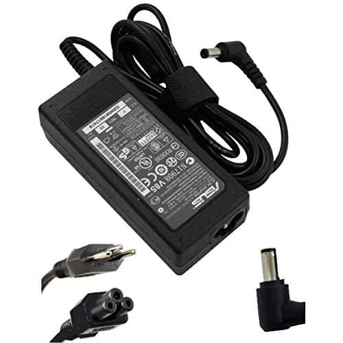 Fonte Carregador asus 19v 3.42a (5.5*2.5)