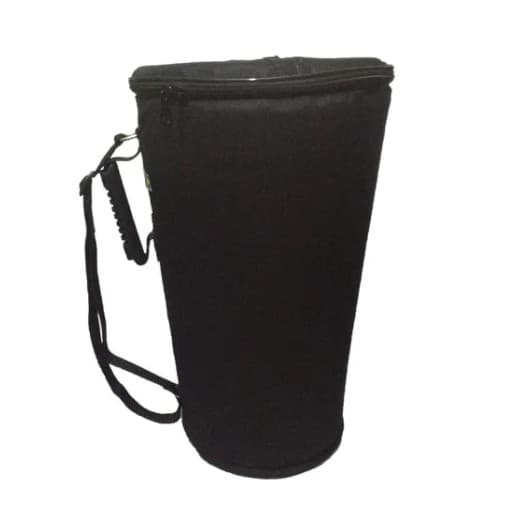 Bag, Capa Para Derbak Super Luxo Com Acessórios Metálicos