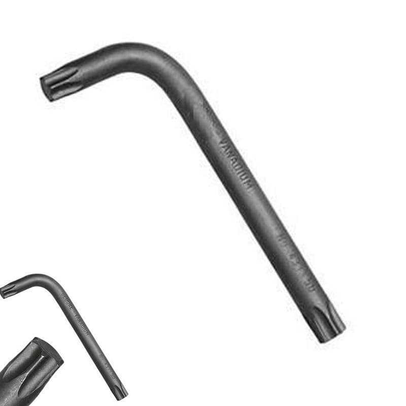 Chave Torx em L T-15