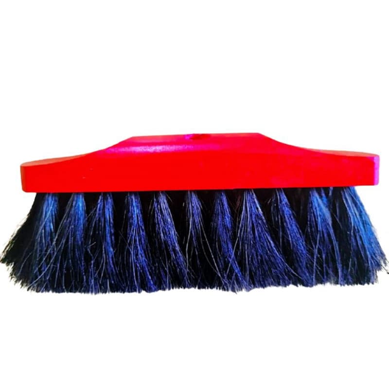 vassoura pelo animal 100% natural