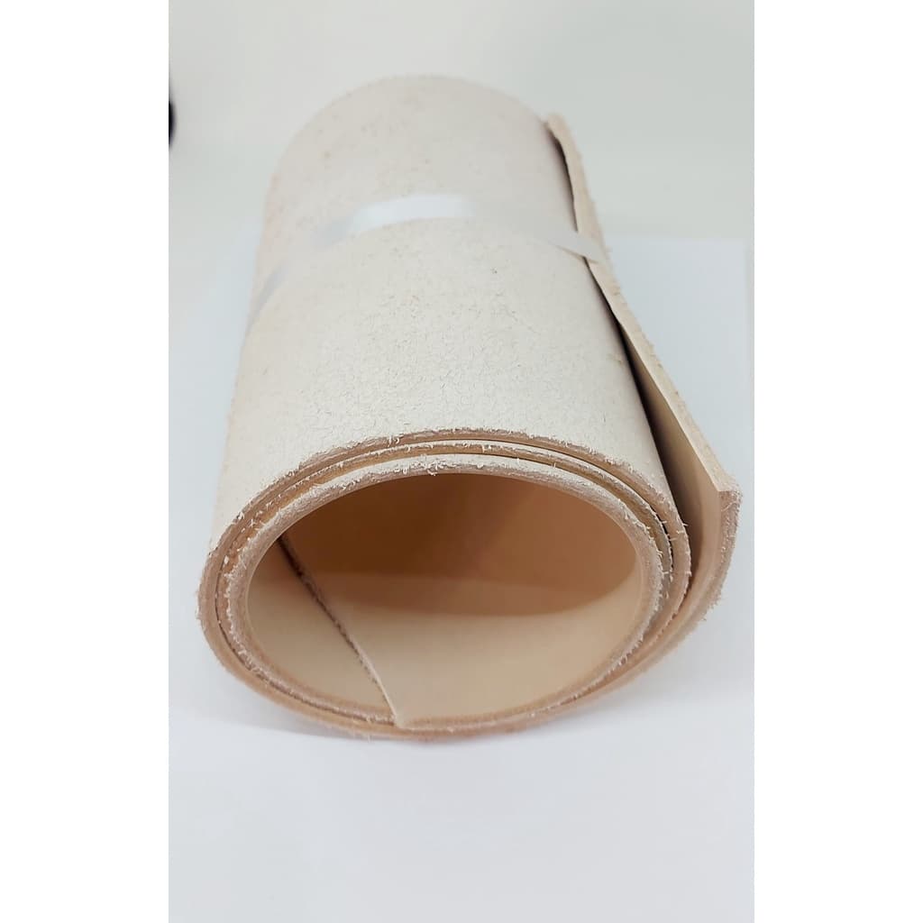 COURO  Bovino 3mm 25x110