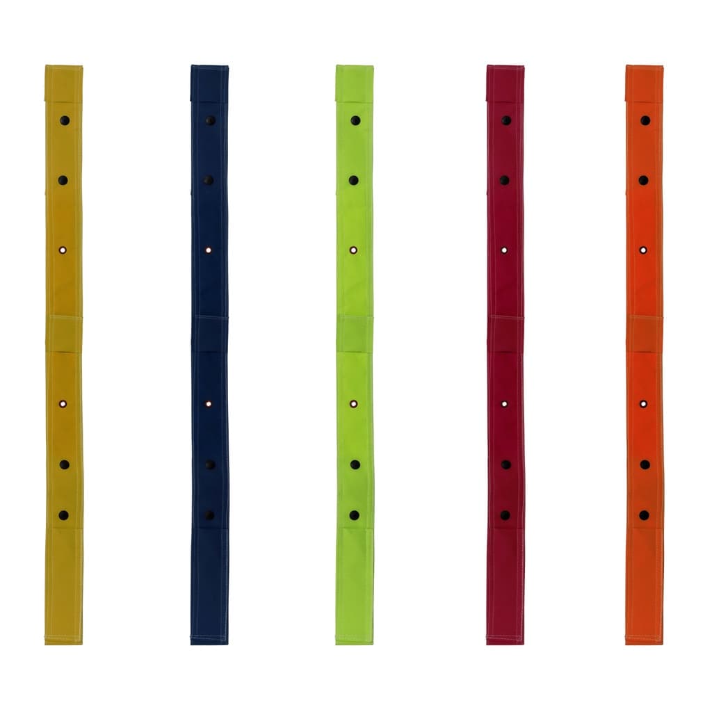 Suporte De Antena Para Rede De Vôlei - O Par