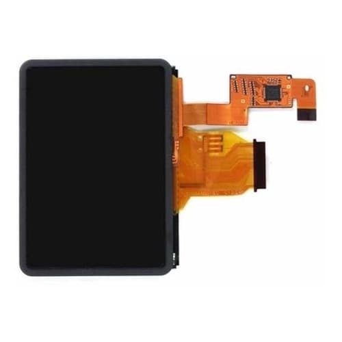 Tela Lcd T5i / 700d T4i 650d Display Touch Screen