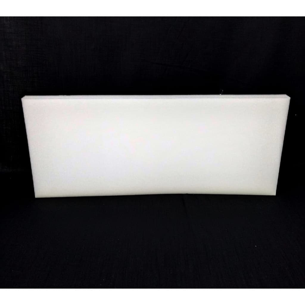 Espuma Cabeceira P/berço D23 SANKO