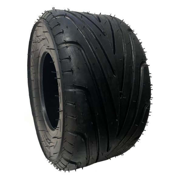 Pneu 225/55-8 Moto Elétrica Scooter Hoverboard Citycoco Aro 8 1000w