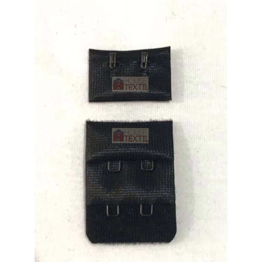 Fecho Duplo Para Sutien - c/ 10 Pares.