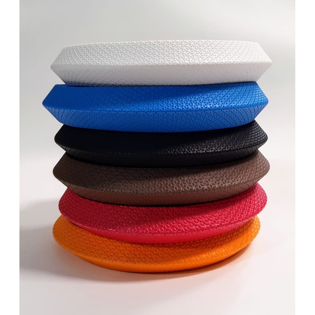 Protetor De Quina Para Móveis - Cantoneira Adesiva Em EVA Com 2 Metros