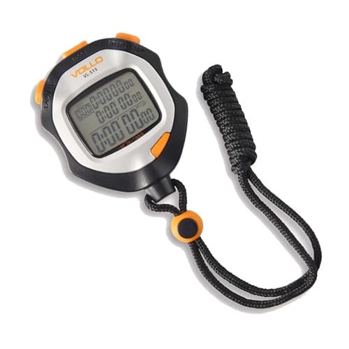 Cronômetro com 200 Memórias VL515 Vollo