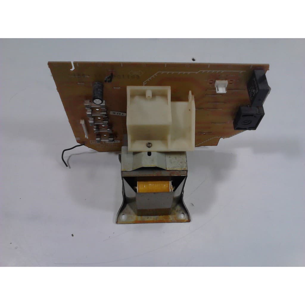 Transformador Som Sony Hcd-rg111