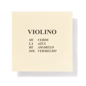 CORDA PARA VIOLINO M. CALIXTO