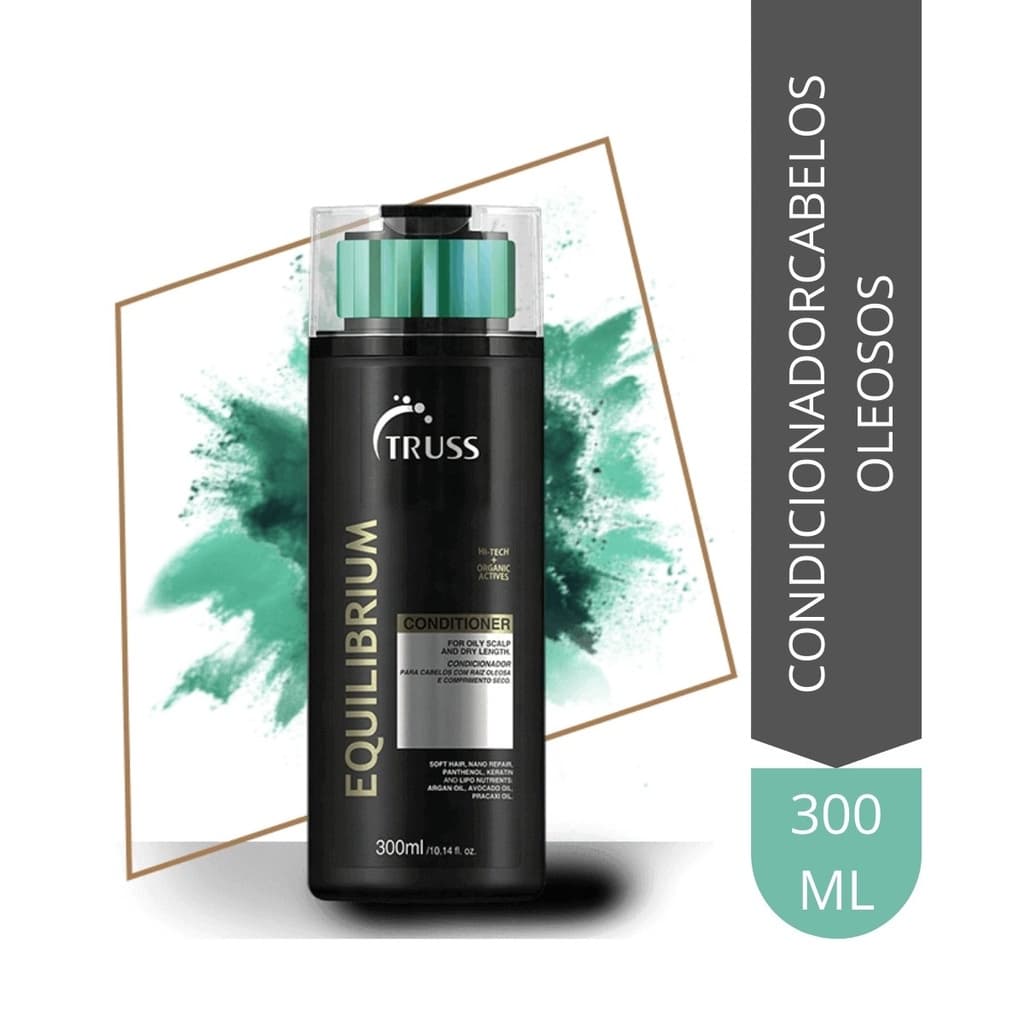 TRUSS Condicionador Equilibrium 300ml