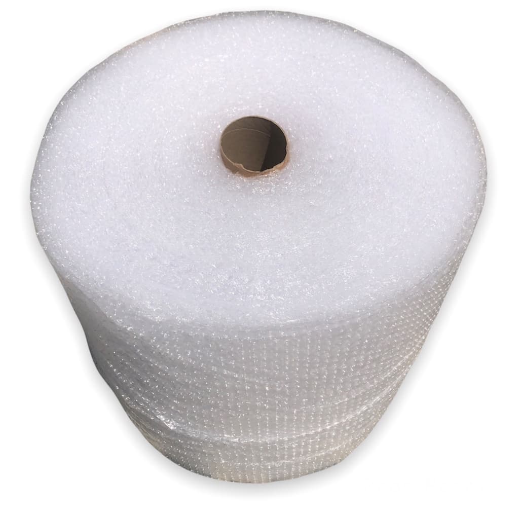 Plástico Bolha  Rolo Bobina 43cm x 100mts - Proteção Embalar E-commerce