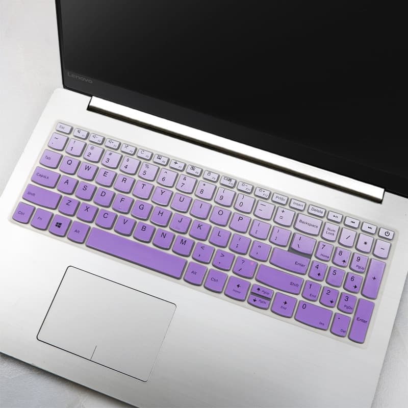 Capa De Teclado De Laptop Notebook Para Lenovo Ideapad S145 (15 ") S145-15iwl S145-15ast 15.6 '' V145 V145 15ast 15iwl S 145