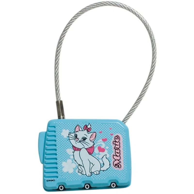 Cadeado com Segredo Marie Sestini - 9592