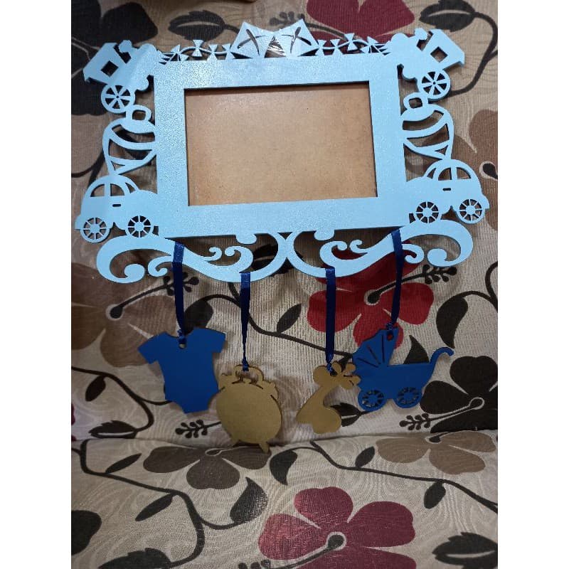 Porta de Maternidade