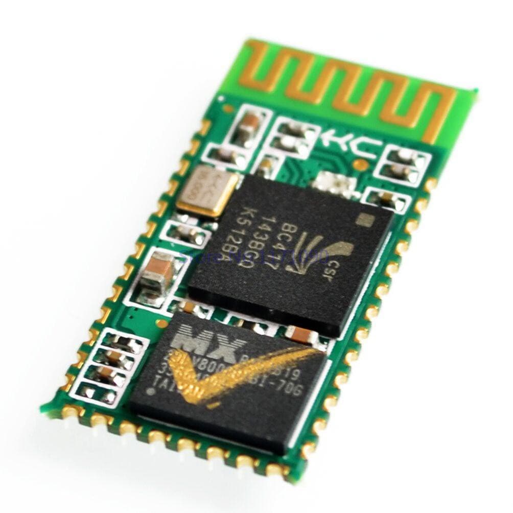 Módulo Bluetooth Serial RS232 HC-05 - Realengo