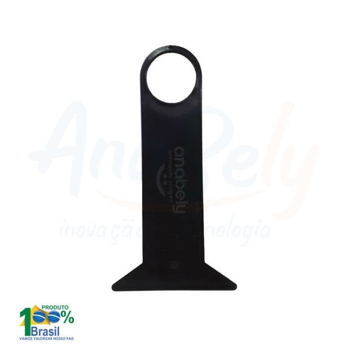 Suporte Chapeu Chines