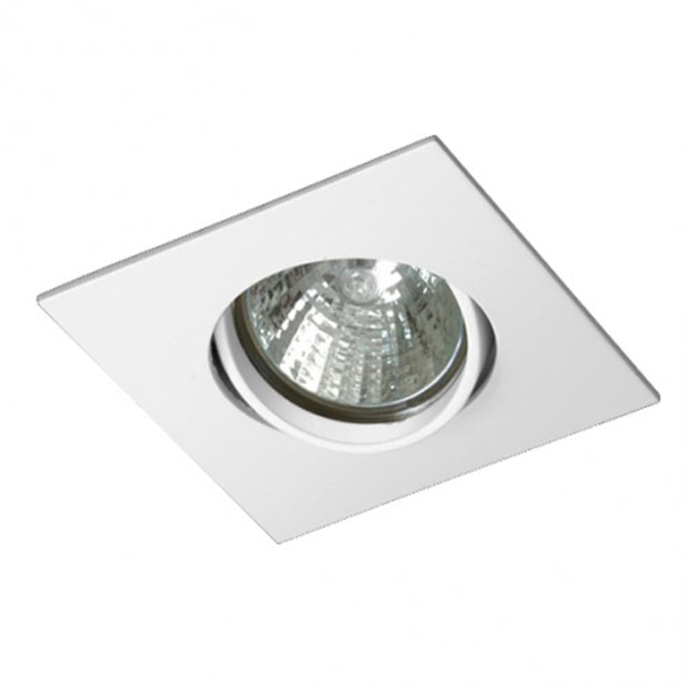 Embutido Direcional sistema de instalação click para Dicróica - Bella Luce - BL1400/1BF 