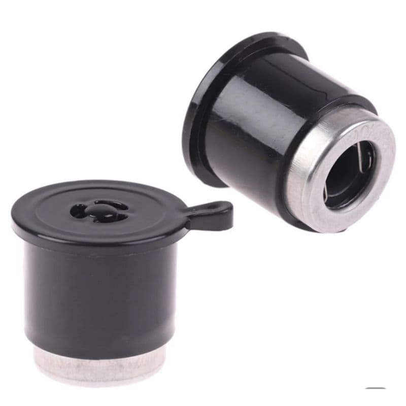 Válvula De Escape De Pressão Para Panela De Pressão