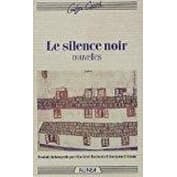 Livro Le Silence Noir; Géza Csàth