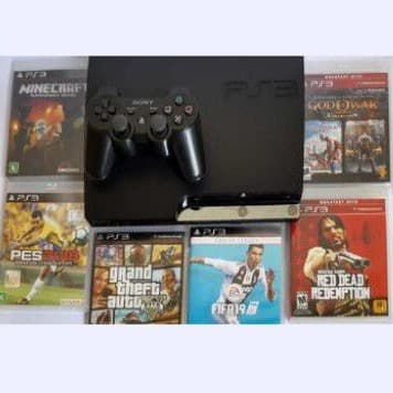 Playstation 3