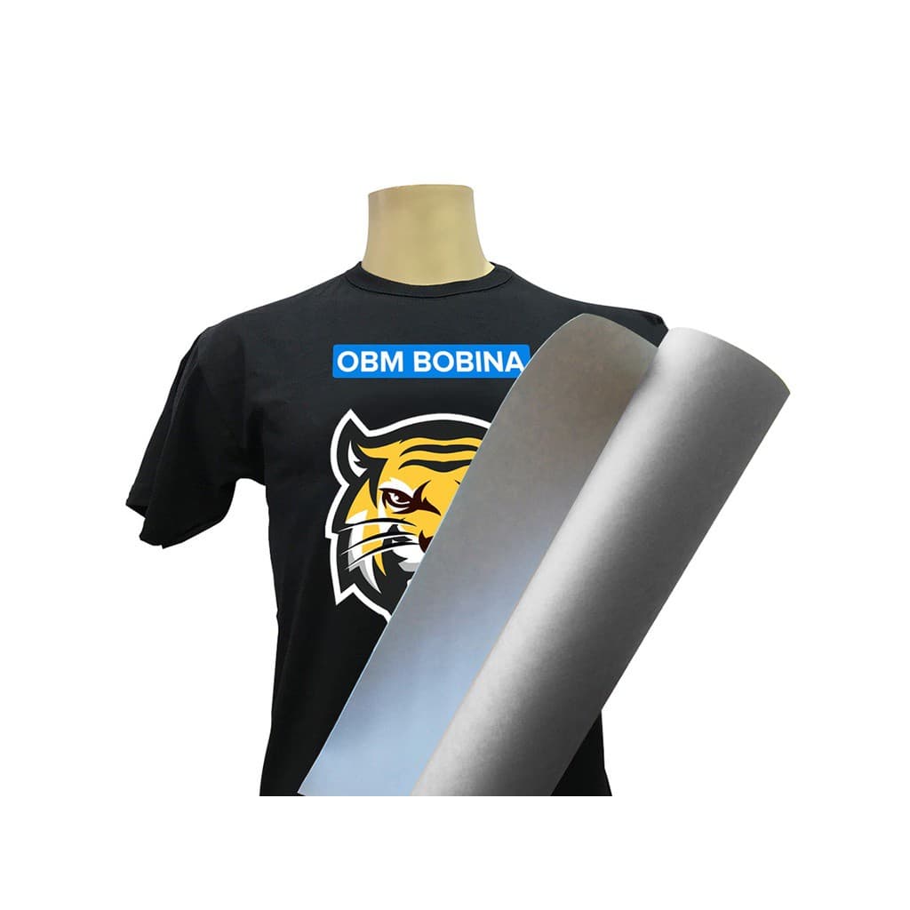 OBM Power Film TKØ - Toque Zero – Bobina 0,50x5m