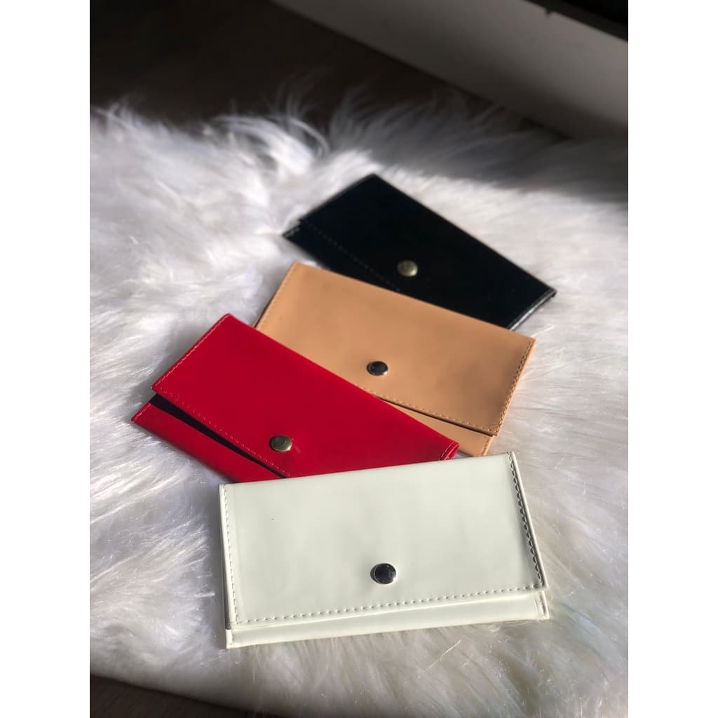 Carteira Feminina De Mão Exclusiva Promoção Relâmpago