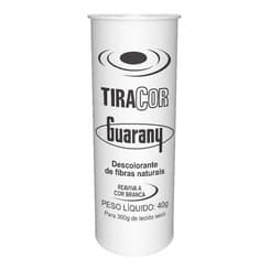 Tiracor Descolorir Tecido Guarany 40g - 1 Tubinho