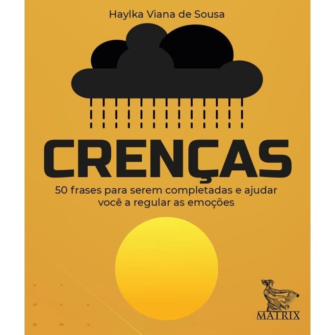 Livro - Crencas